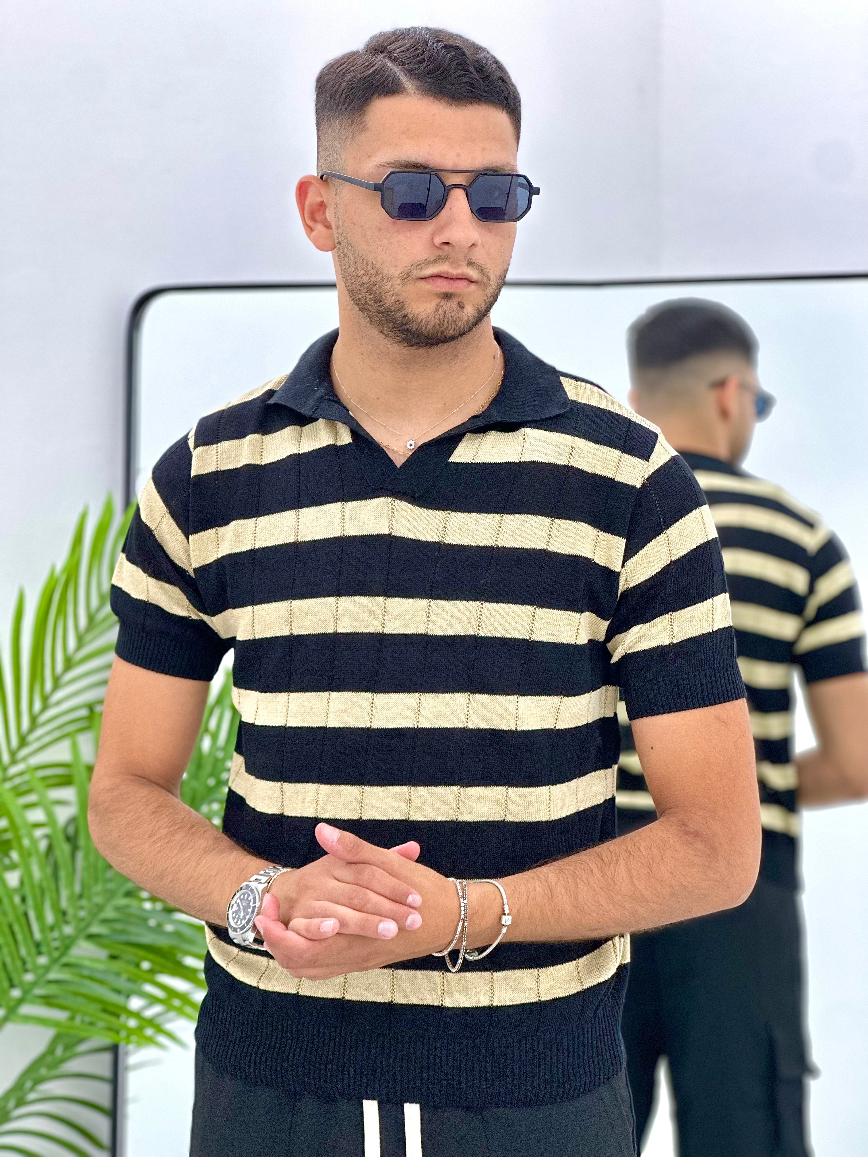 POLO IN FILO 25523