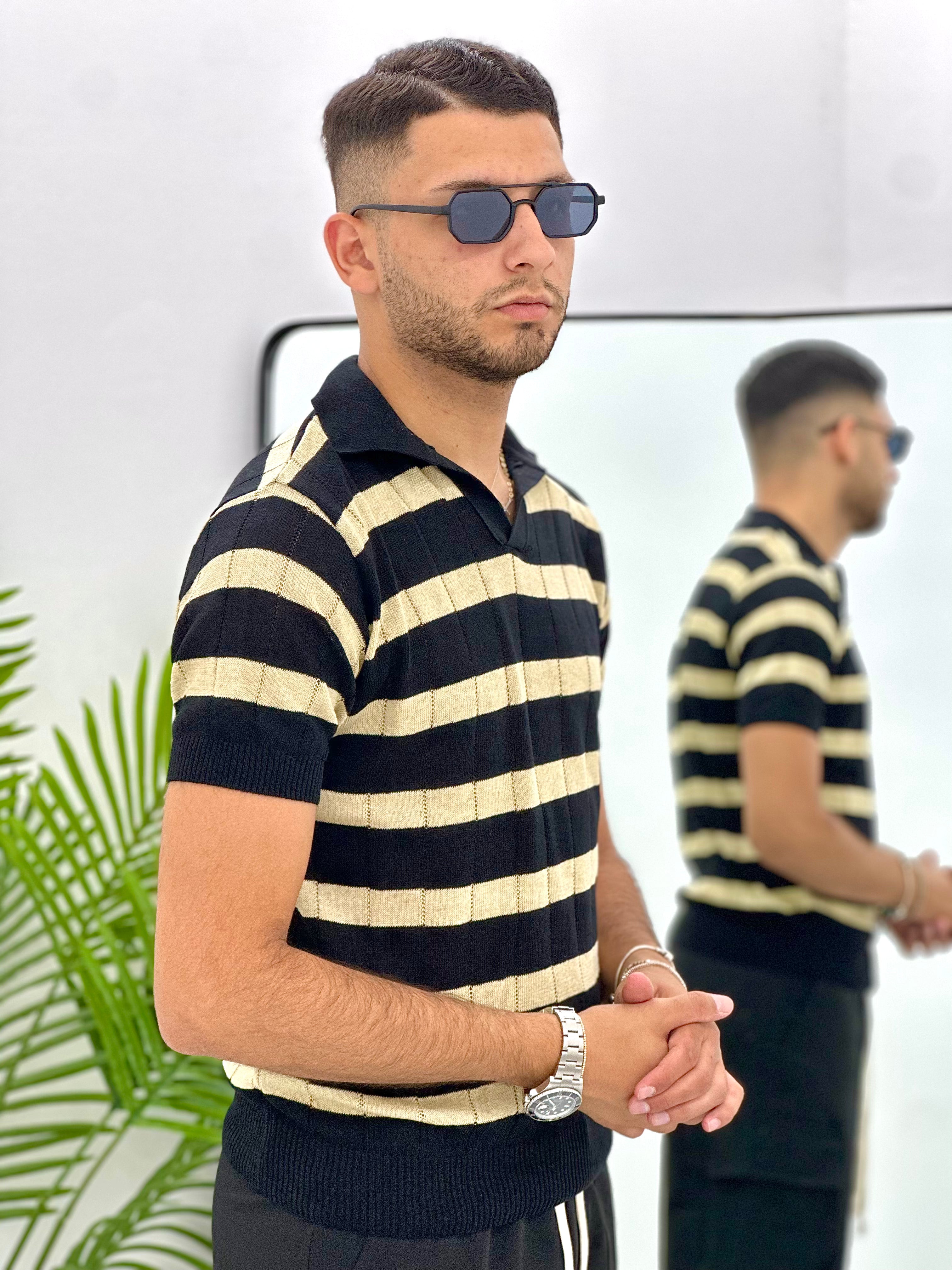 POLO IN FILO 25523
