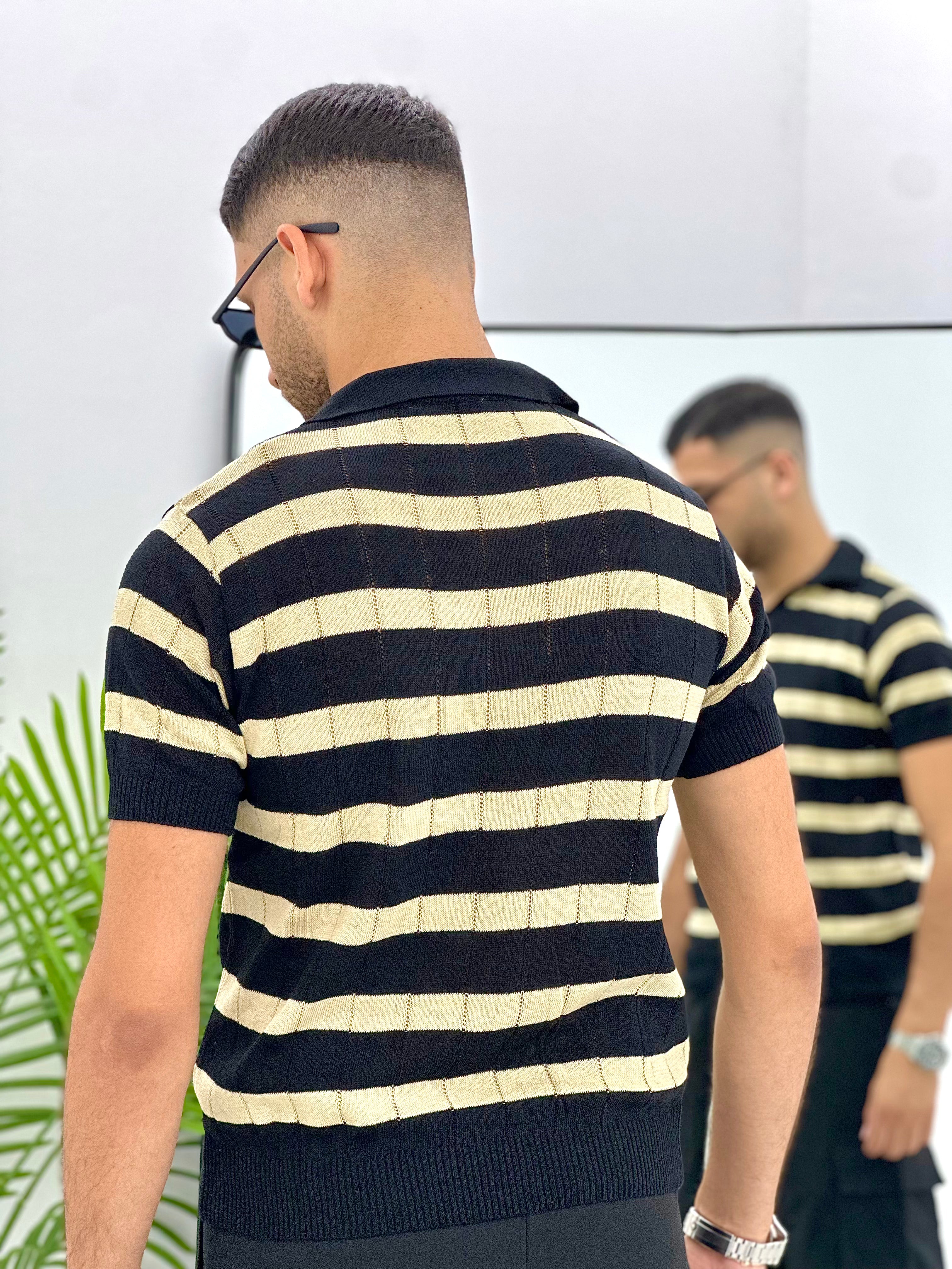POLO IN FILO 25523