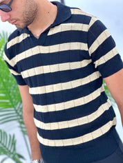 POLO IN FILO 25523