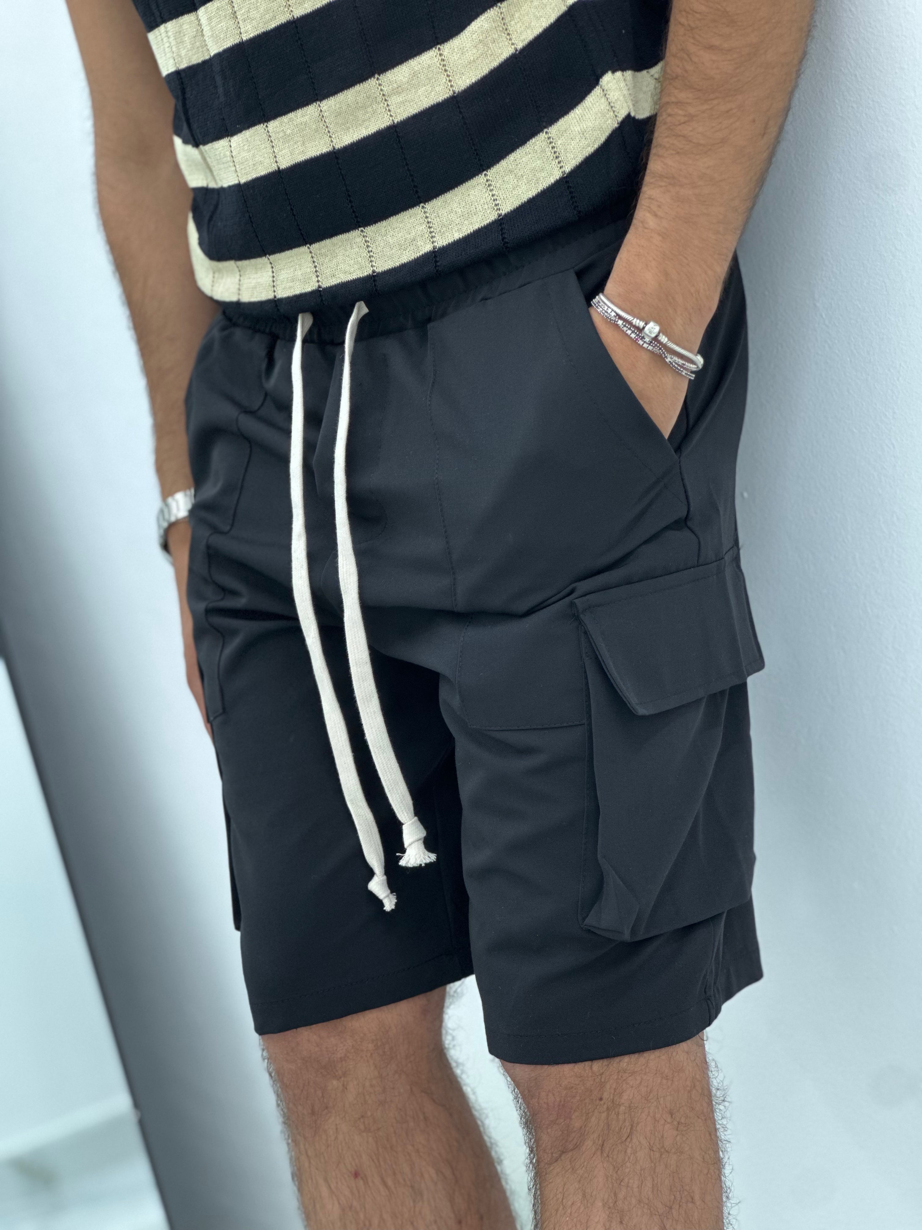 BERMUDA CARGO PU3360