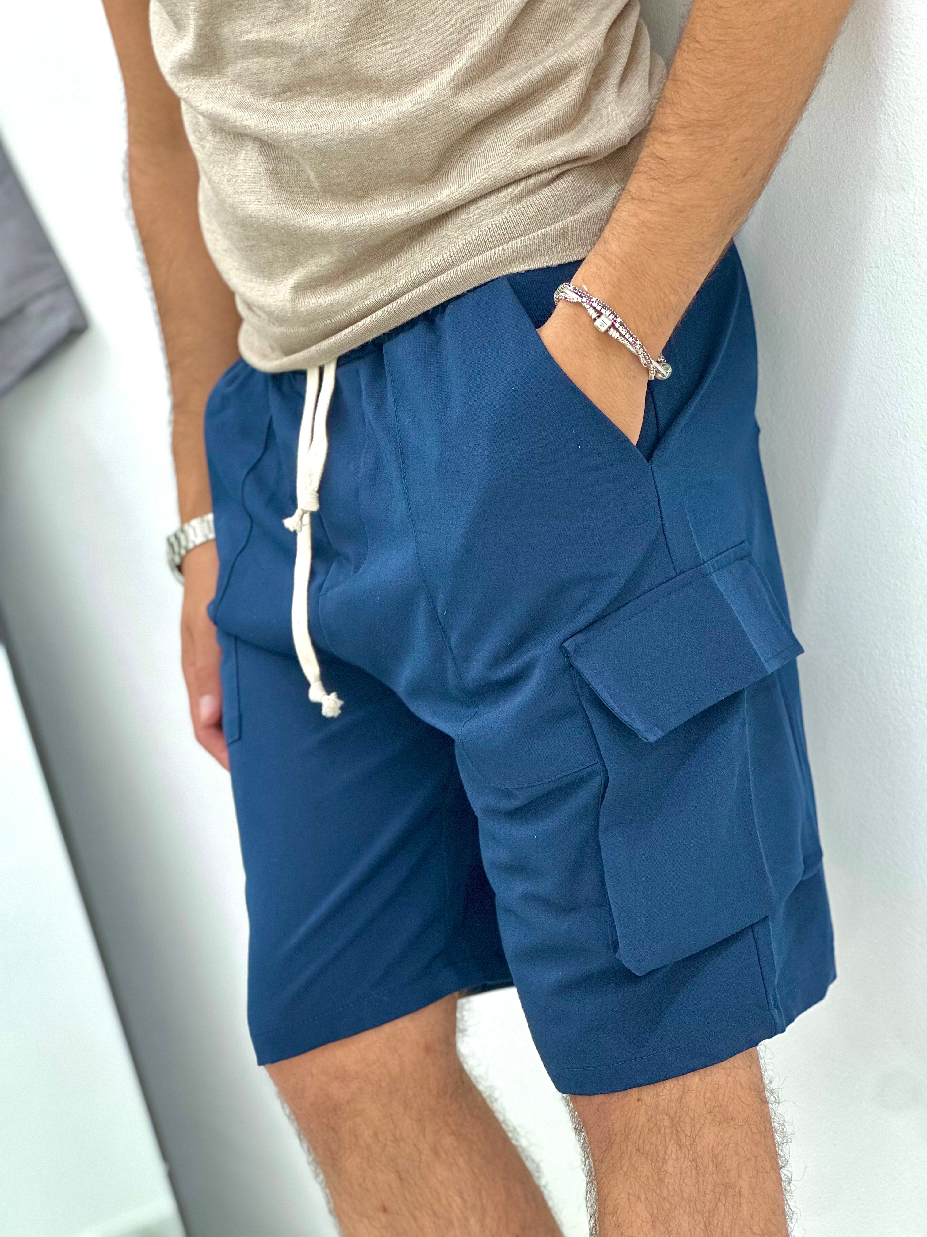 BERMUDA CARGO PU3360