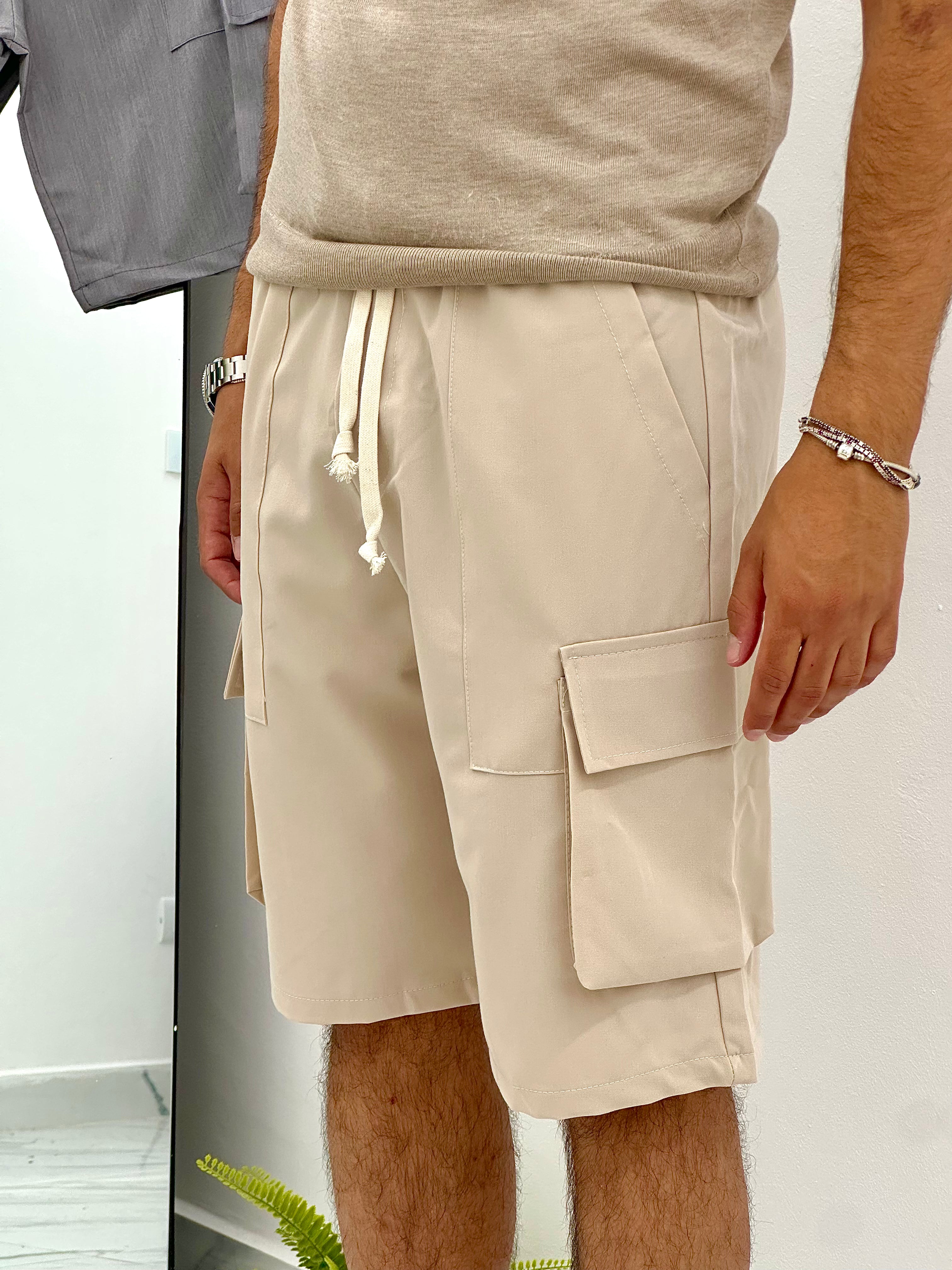 BERMUDA CARGO PU3360
