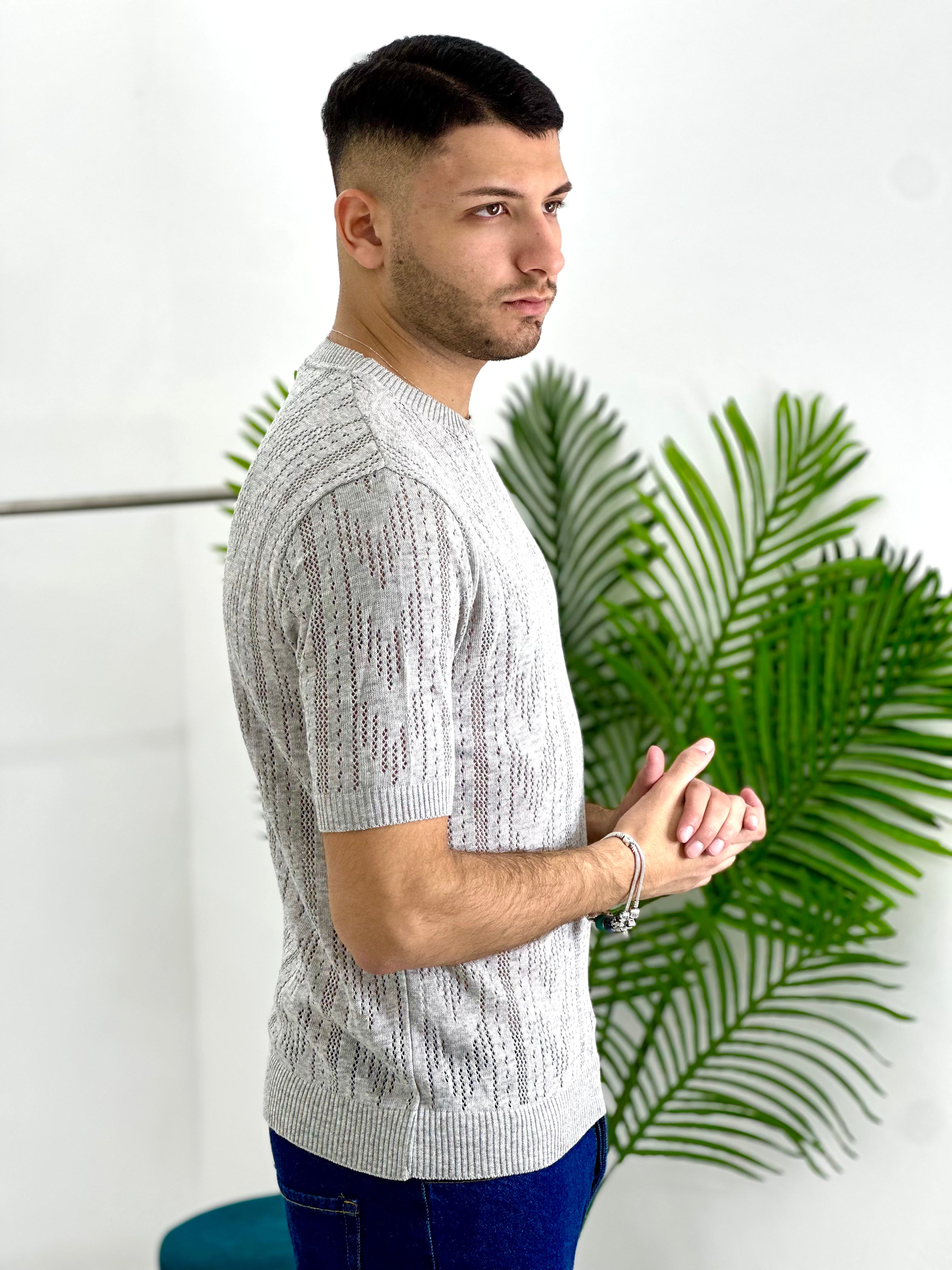 T-SHIRT GEOMETRY