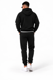 COMPLETO BASIC GARZATO