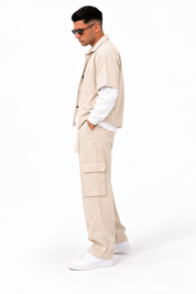 COORDINATO RELAXED
