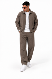 CORDSET ZIP 2.0