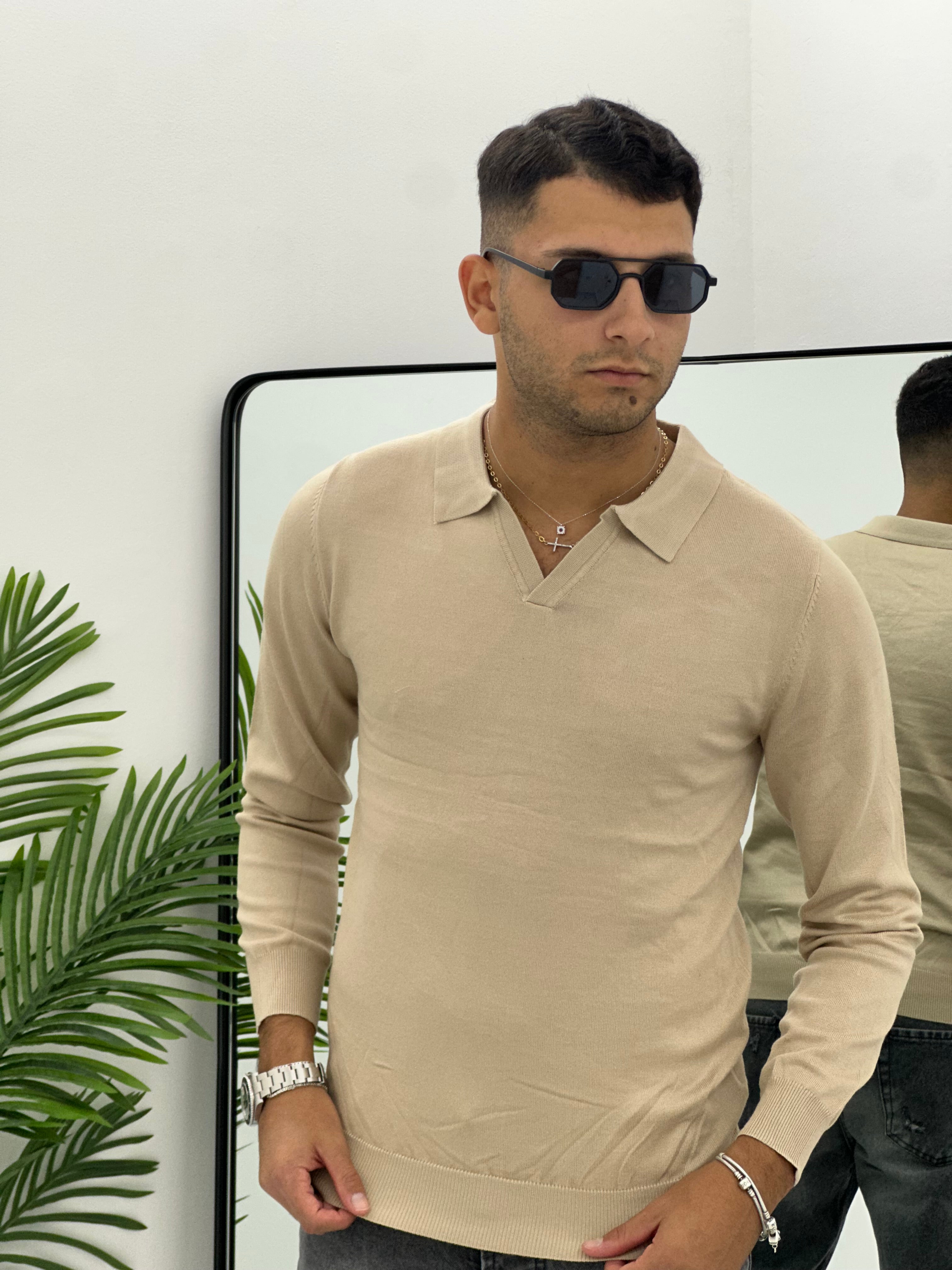 POLO MINIMAL