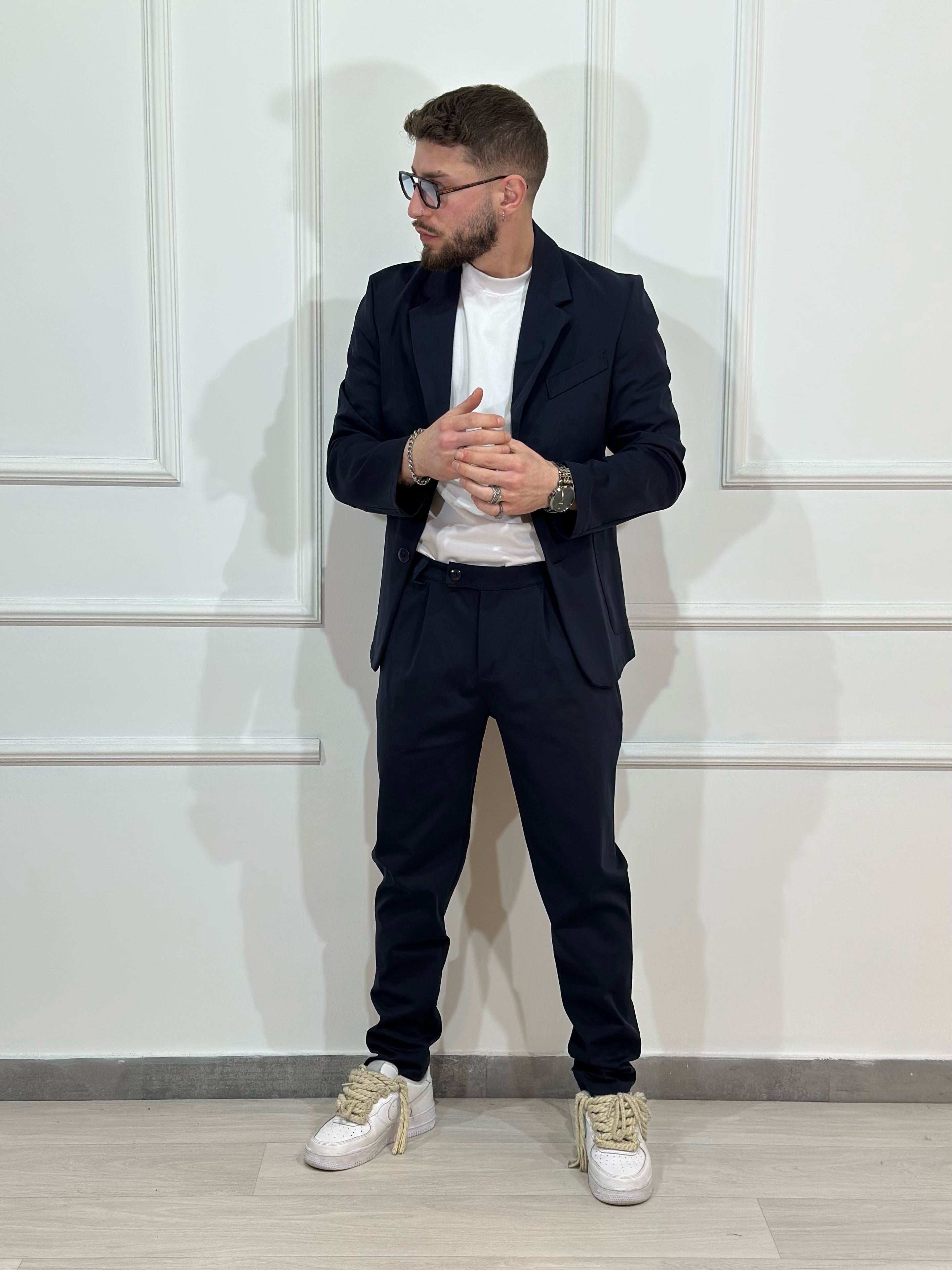 ABITO ELEGANCE FIT AD1392