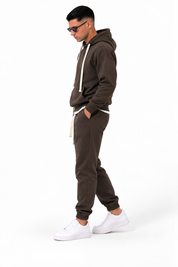 COMPLETO BASIC GARZATO