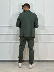 ABITO ELEGANCE FIT AD1392