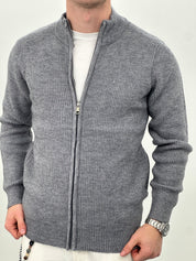 DOLCEVITA GRIGIO CON ZIP col.GRIGIO