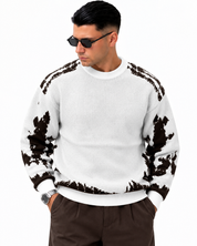 MAGLIONE SNOW