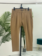 PANTALONE MILANO col.CAMMELLO