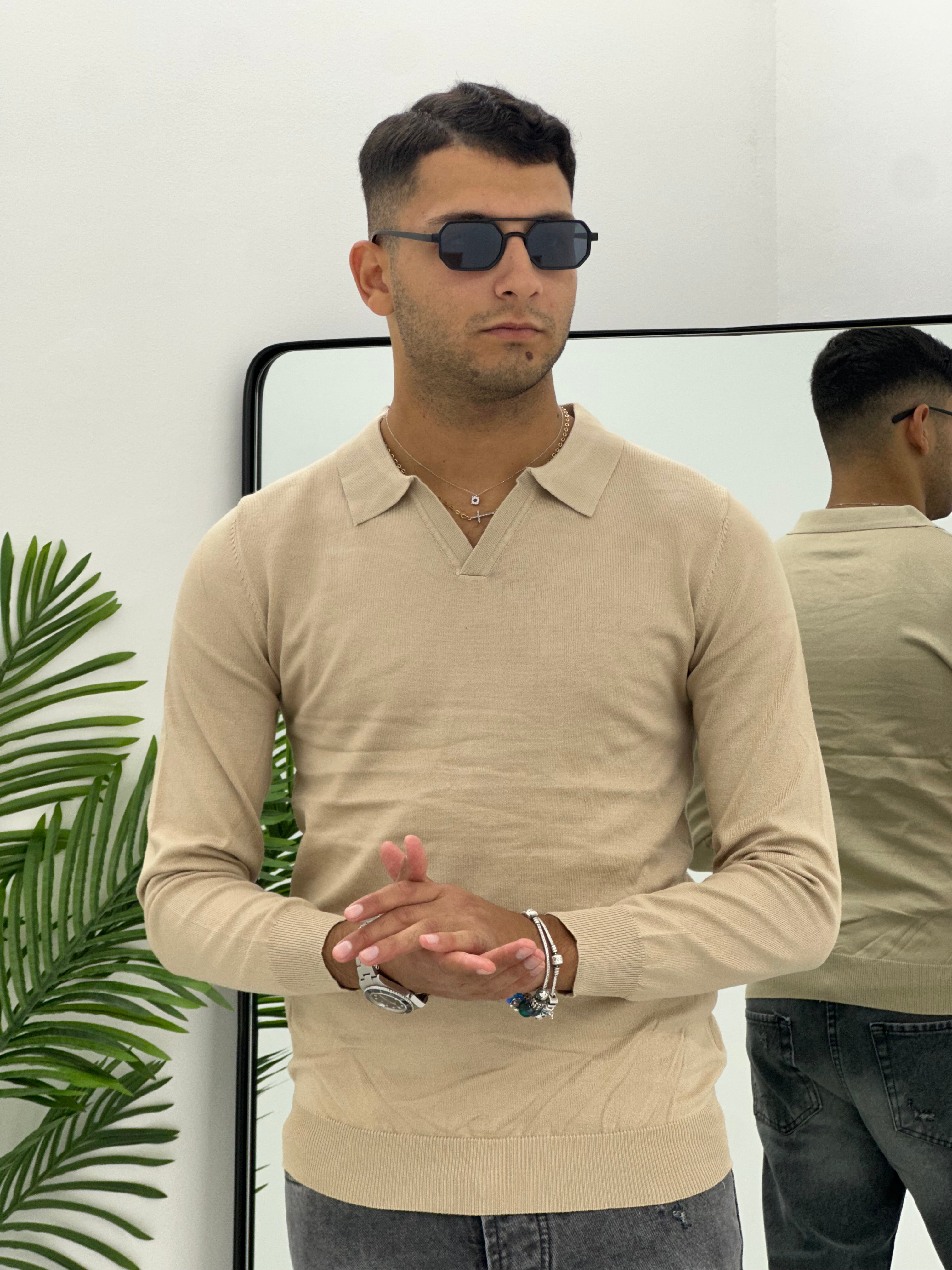 POLO MINIMAL