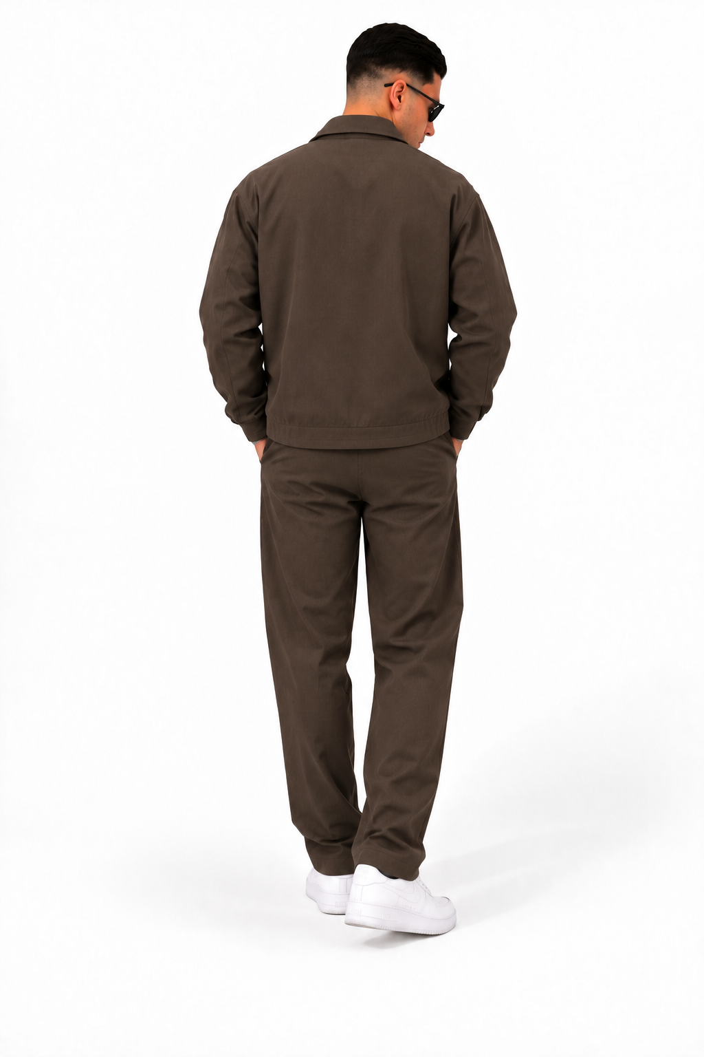 CORDSET ZIP 2.0
