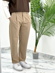 PANTAPALAZZO ELEGANCE FIT ZP253