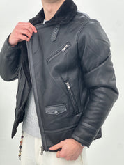 CHIODO CORTINA - COL.NERO