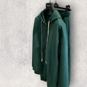 COMPLETO BOSTON - col.VERDE