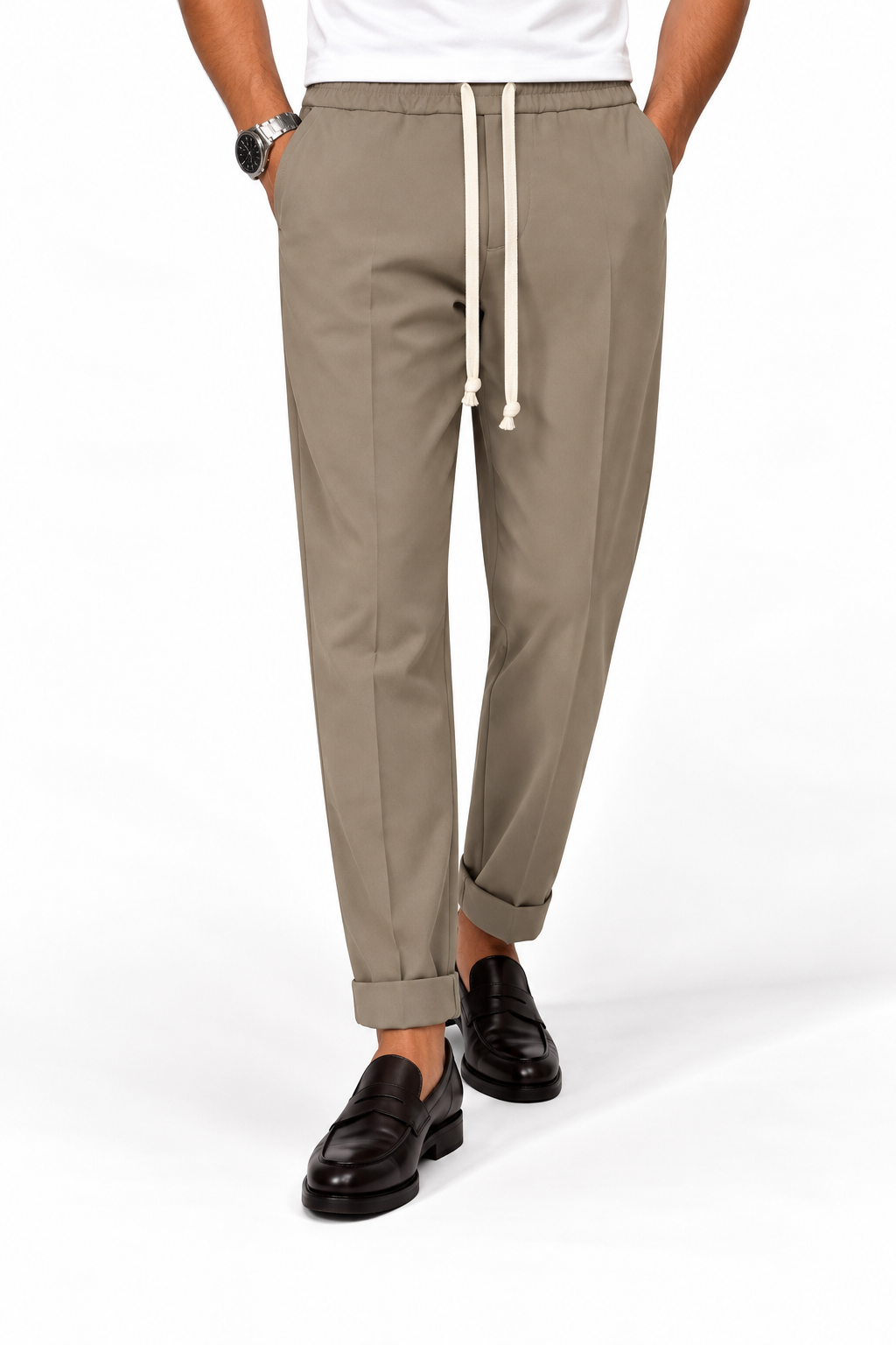 PANTALONE MILANO