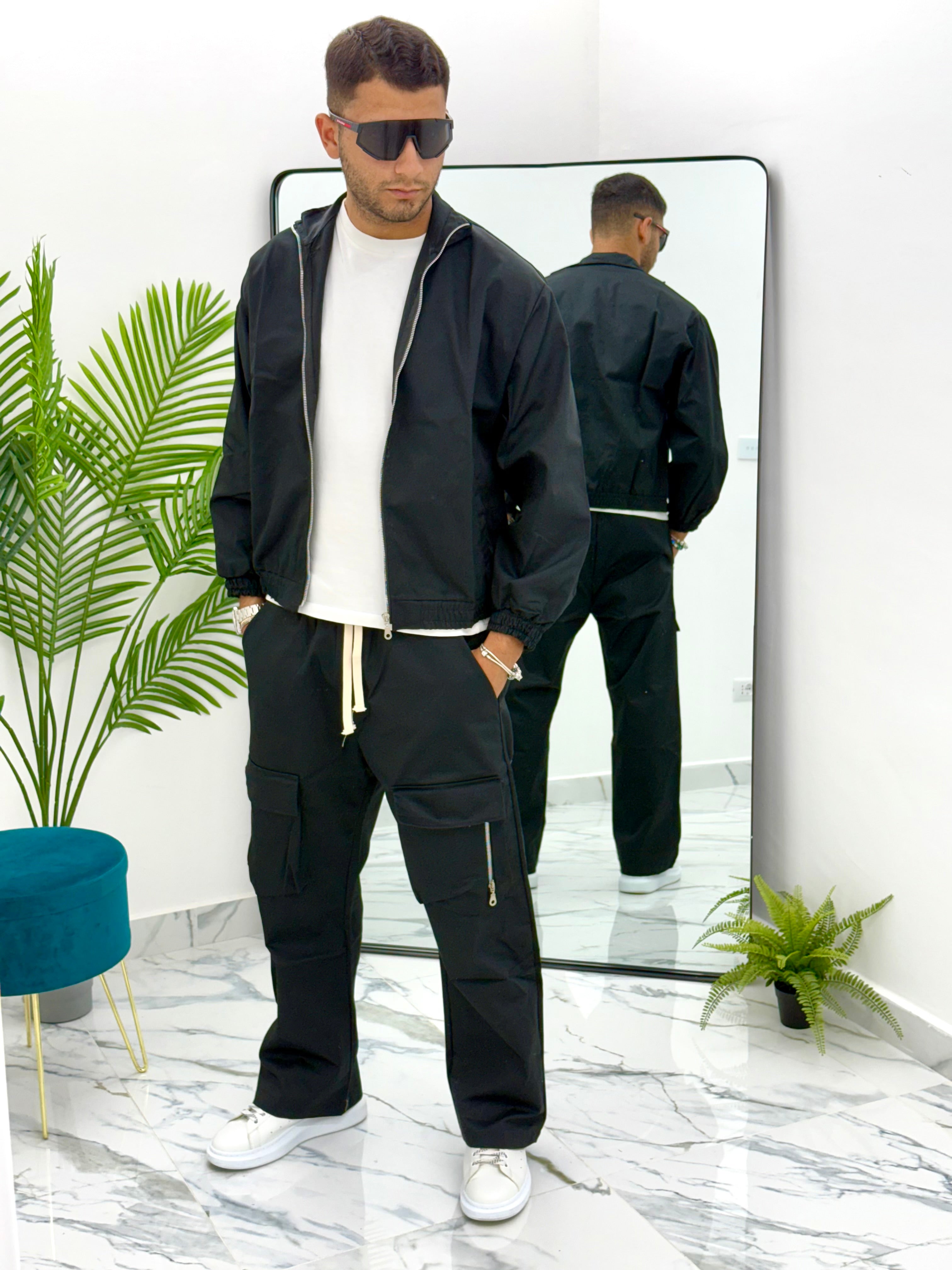 COMPLETO COZY