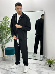 COORDINATO ZIP AD222