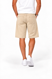 BERMUDA 100% Cotone