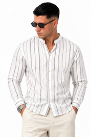 CAMICIA MALIBU