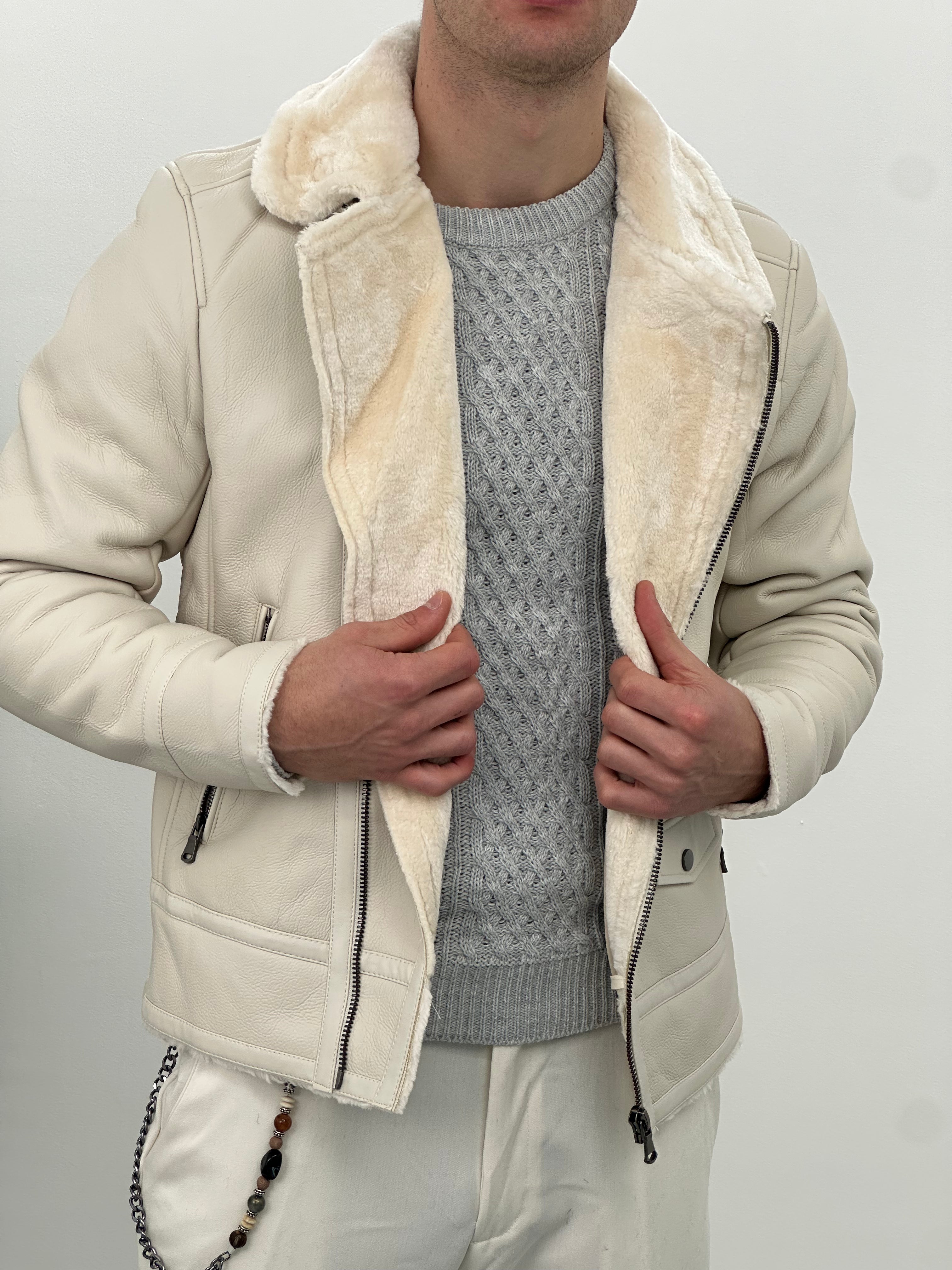 CHIODO CORTINA - COL.BEIGE