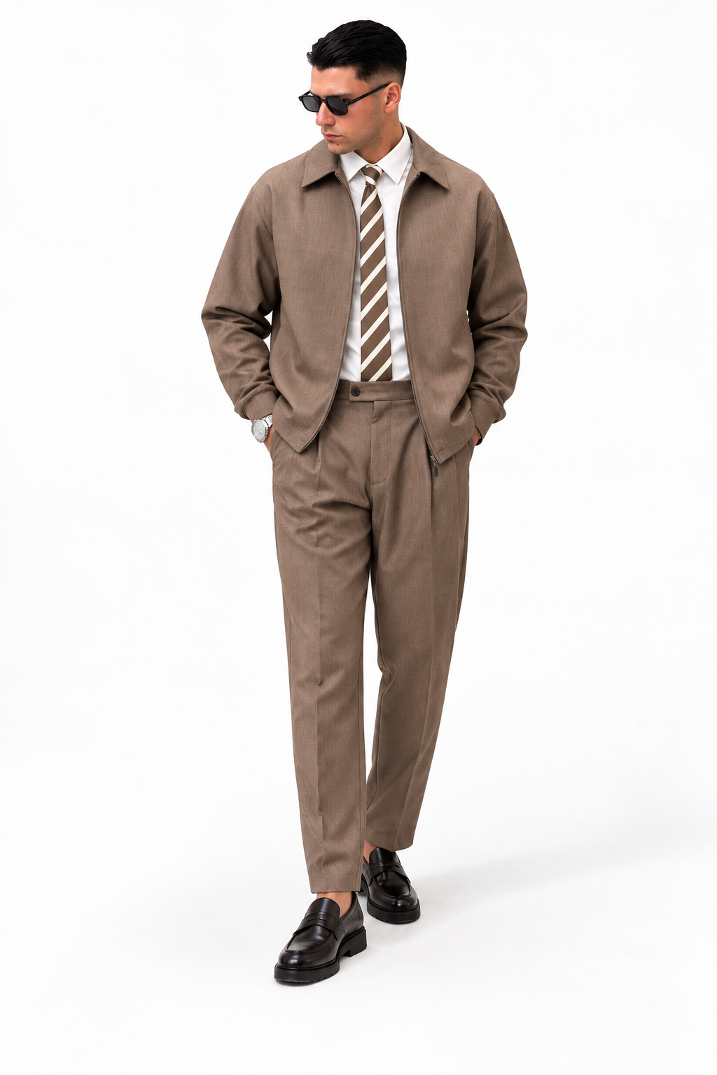 COORDINATO MILANO