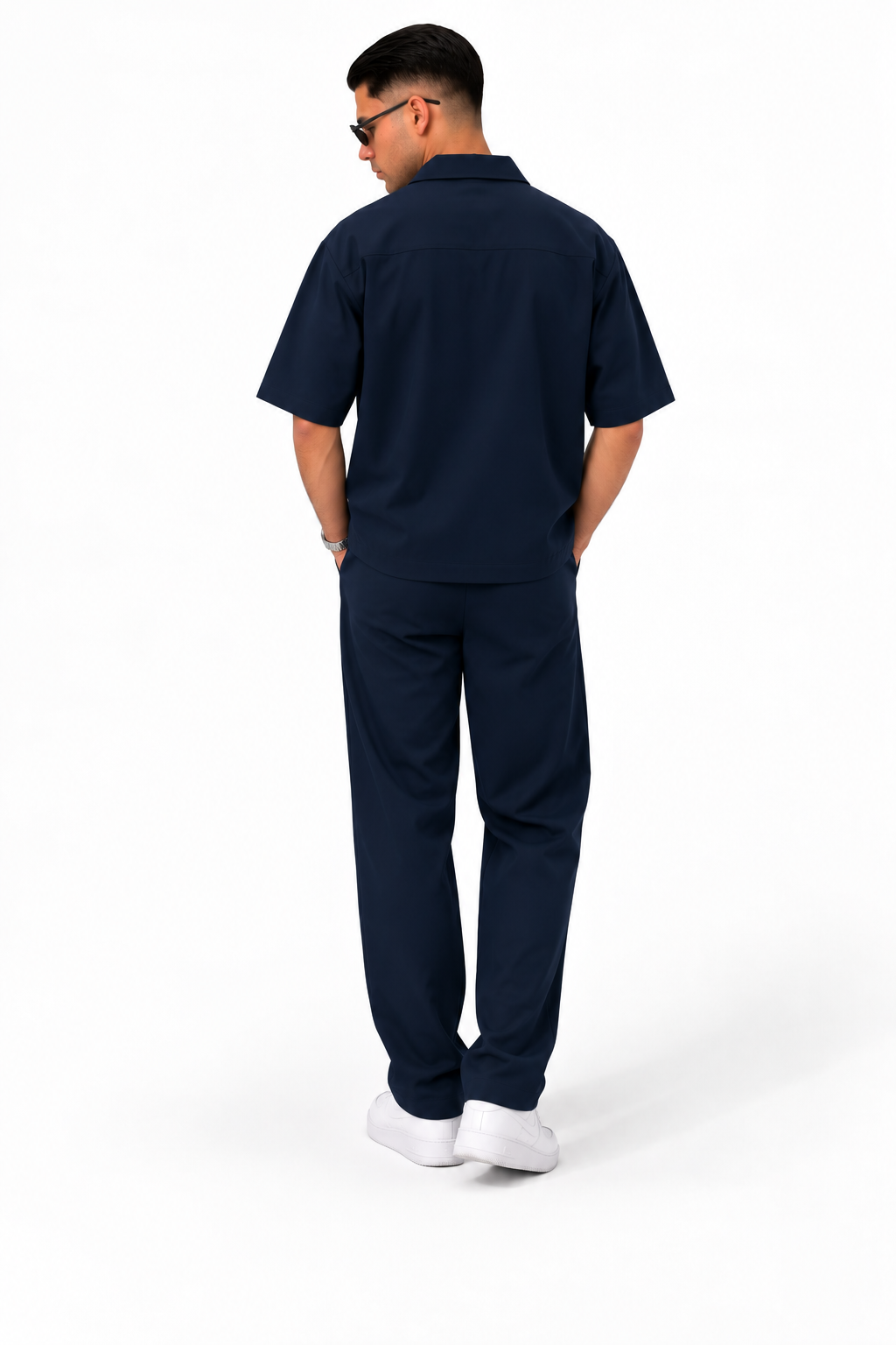 COMPLETO EAST