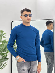MAGLIONCINO GIROCOLLO MY866
