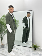 COORDINATO RELAXED LU2
