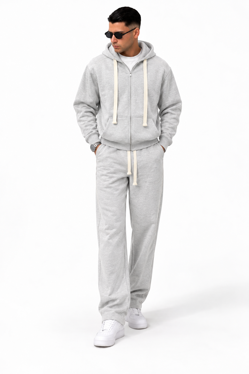TUTA COMFORT GARZATA