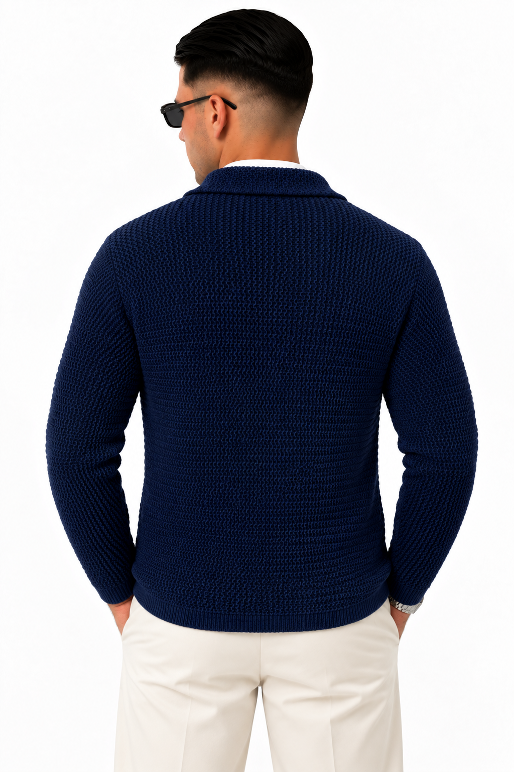 CARDIGAN LONDON AD4000