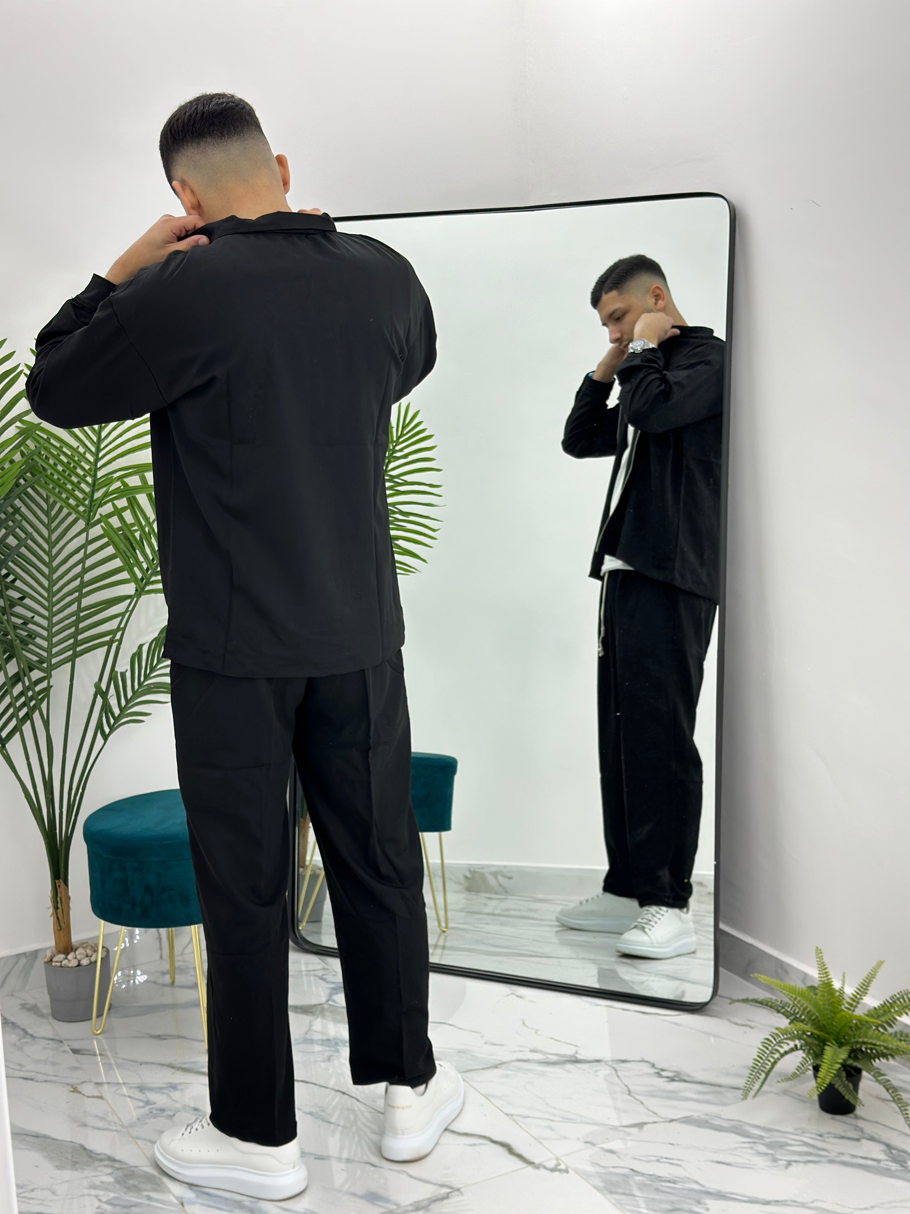 COORDINATO ZIP AD222