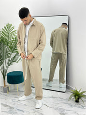 COORDINATO ZIP AD222