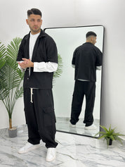 COORDINATO RELAXED LU2