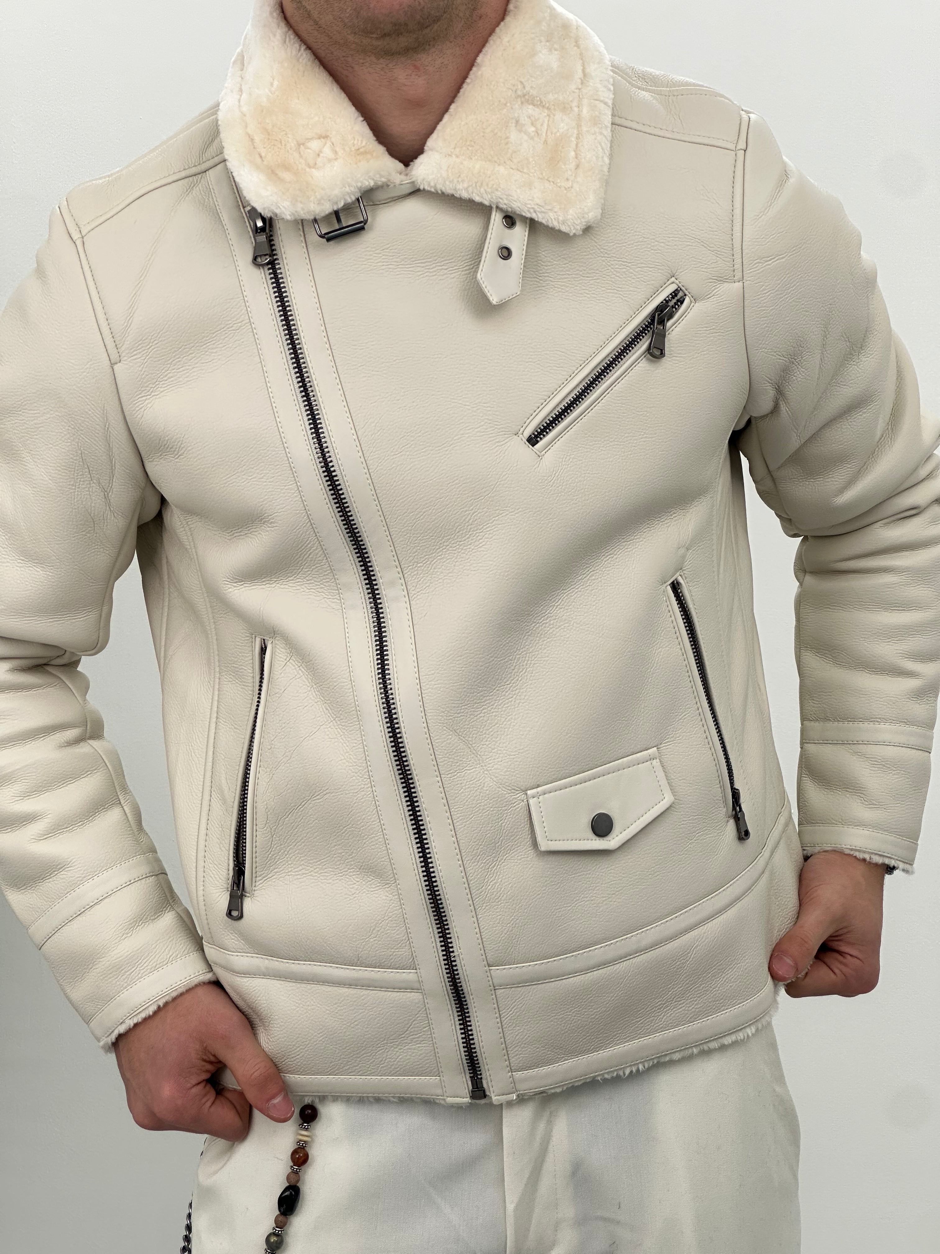 CHIODO CORTINA - COL.BEIGE