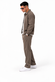 CORDSET ZIP 2.0