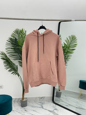FELPA - CLASSIC ROSA CIPRIA 012