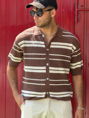 CAMICIA OLD MONEY
