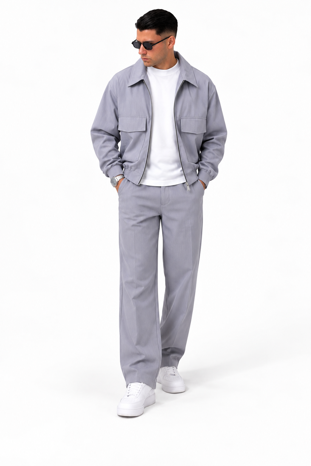 COORDINATO ORLANDO
