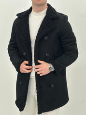 CAPPOTTO ALABAMA AD1114 COL. TABACCO