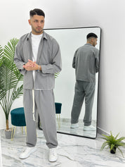 COORDINATO ZIP AD222