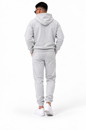 COMPLETO BASIC GARZATO
