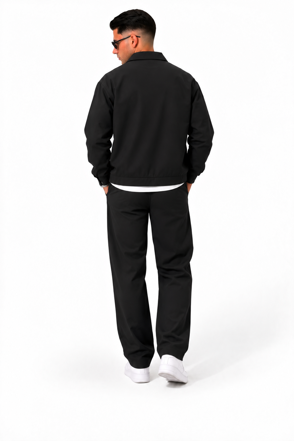 CORDSET ZIP 2.0