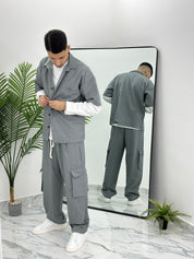 COORDINATO RELAXED LU2