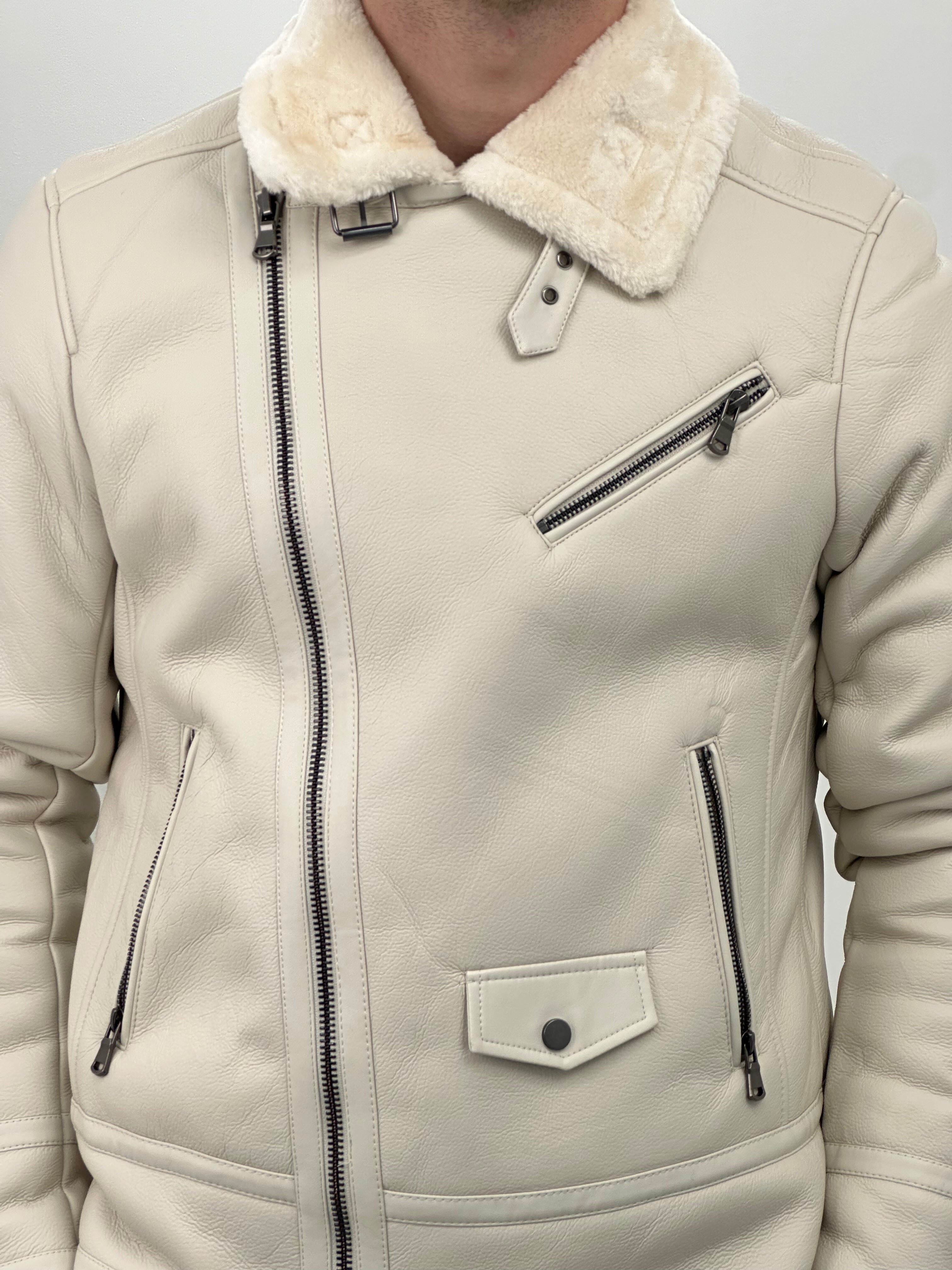 CHIODO CORTINA - COL.BEIGE
