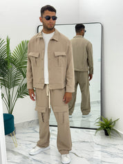 COMPLETO BAGGY GFC11